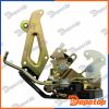 Serrure de porte gauche arrière pour HYUNDAI | EZC-HY-609, A52-85-0053